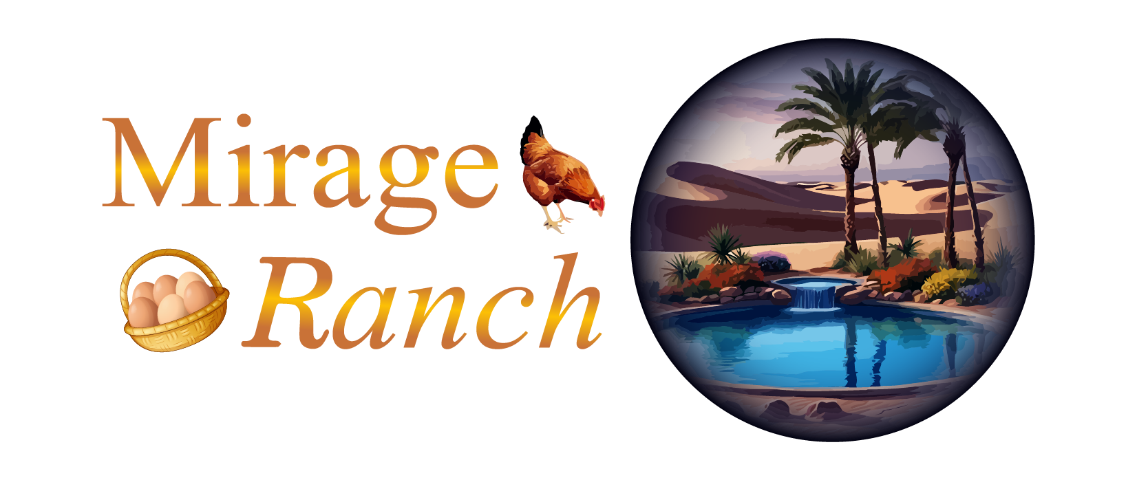 Mirage Ranch
